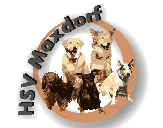 Hundesportverein Maxdorf Logo